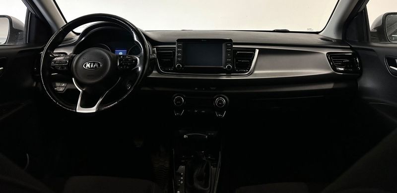 Kia Rio bild 10