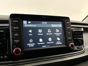 Kia Rio bild 13