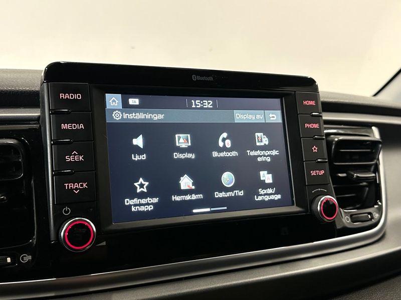 Kia Rio bild 13