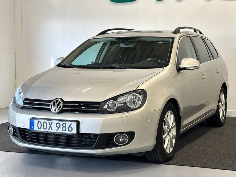 Volkswagen Golf bild 2