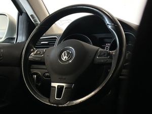 Volkswagen Golf bild 9