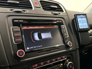 Volkswagen Golf bild 12