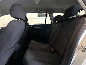 Volkswagen Golf bild 8