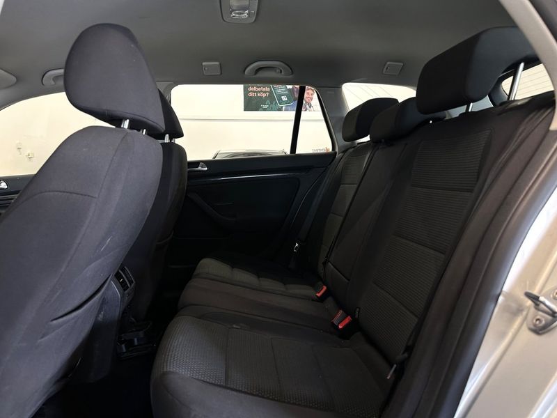 Volkswagen Golf bild 8