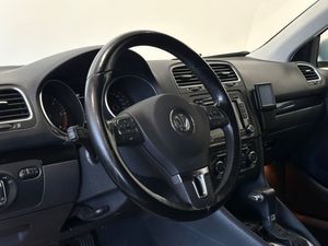 Volkswagen Golf bild 6