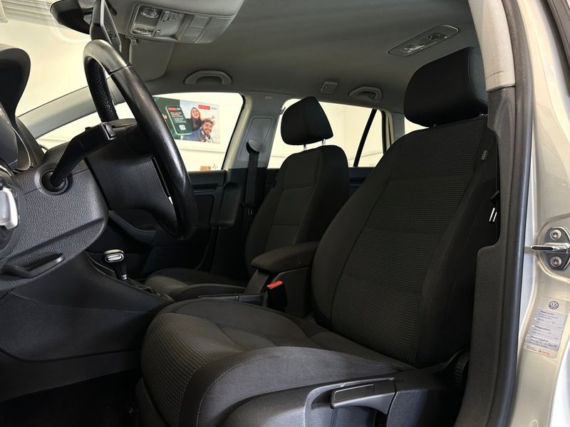 Volkswagen Golf bild 7