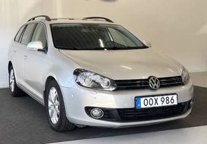 Volkswagen Golf bild 3