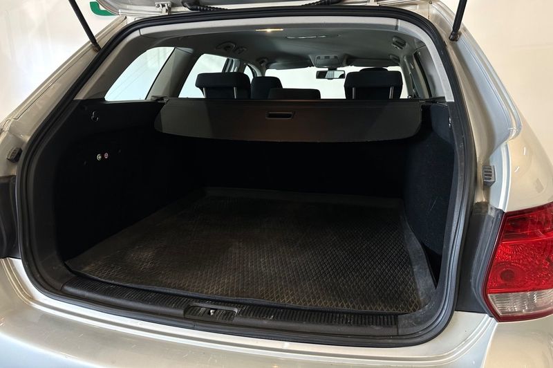 Volkswagen Golf bild 5
