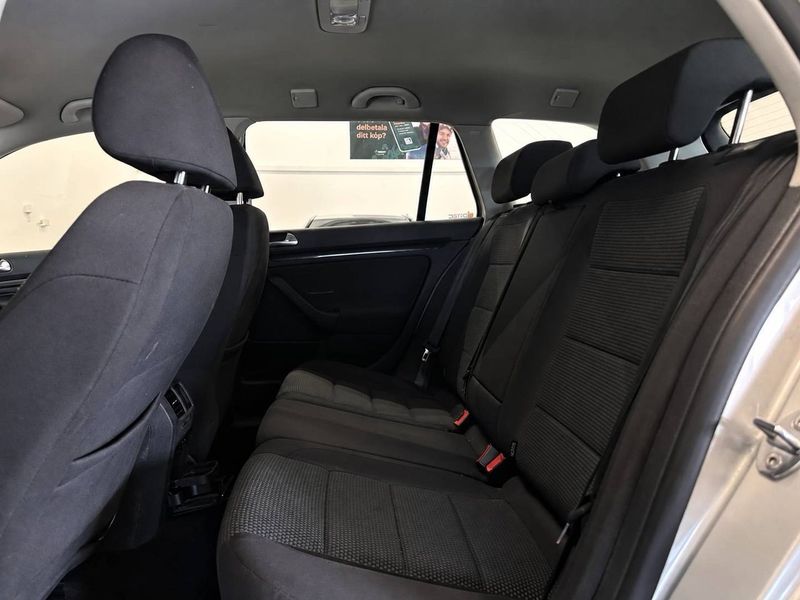 Volkswagen Golf bild 8