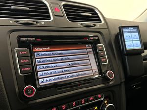 Volkswagen Golf bild 11