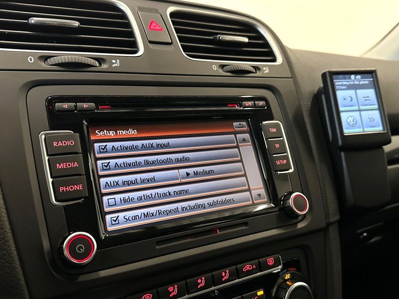 Volkswagen Golf bild 11
