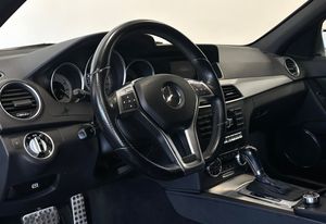 Mercedes C220 bild 6