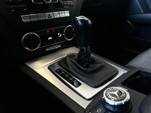 Mercedes C220 bild 13