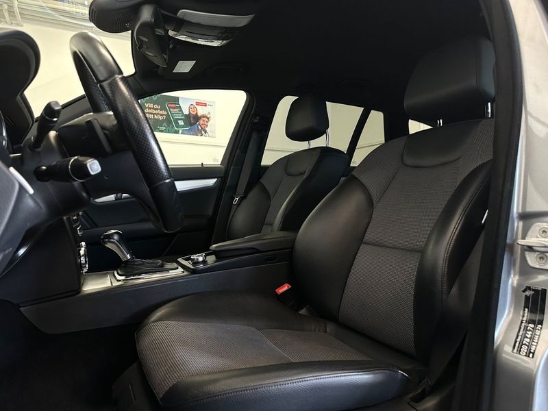 Mercedes C220 bild 7