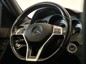 Mercedes C220 bild 10