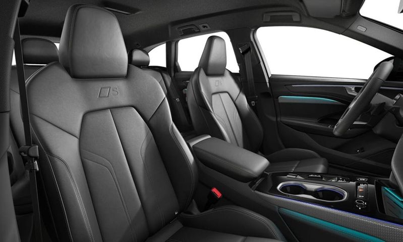 Audi A6 bild 3