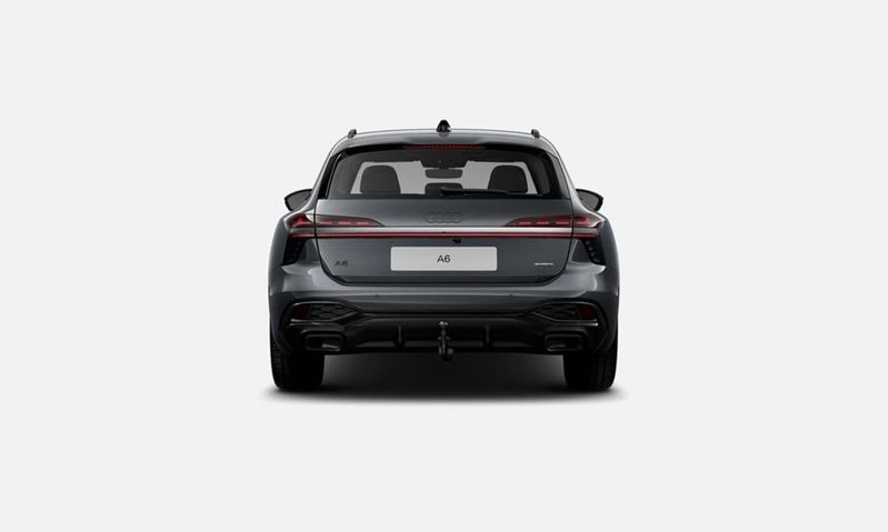 Audi A6 bild 2
