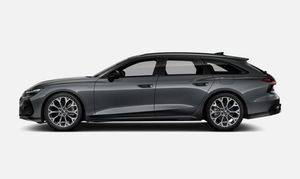 Audi A6 bild 1