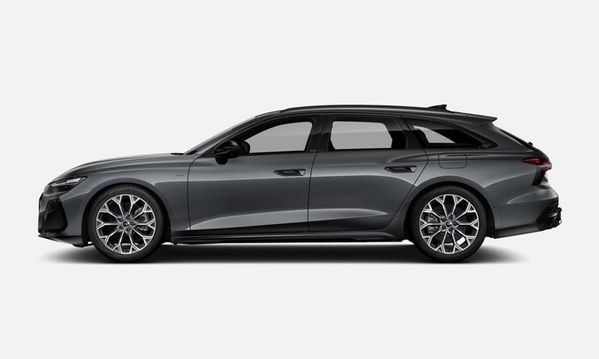 Audi A6 Avant e-hybrid quattro 220 KW S TRONIC - 2027