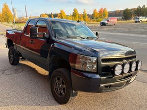 Chevrolet Silverado bild 5