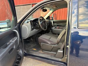 Chevrolet Silverado bild 11
