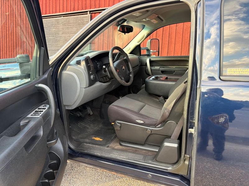 Chevrolet Silverado bild 11