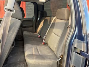 Chevrolet Silverado bild 12