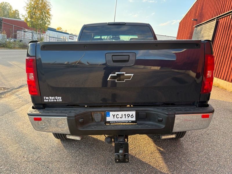 Chevrolet Silverado bild 7