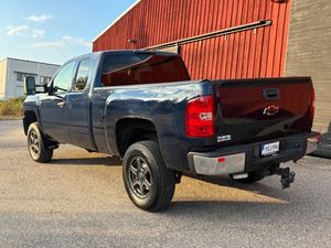 Chevrolet Silverado bild 19