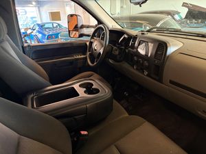 Chevrolet Silverado bild 14