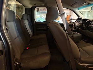 Chevrolet Silverado bild 15
