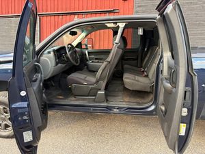 Chevrolet Silverado bild 10