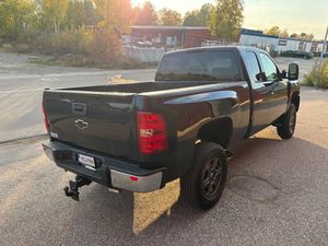 Chevrolet Silverado bild 3