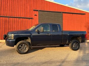 Chevrolet Silverado bild 17