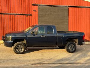 Chevrolet Silverado bild 6