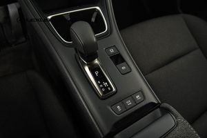 Lexus LBX bild 11