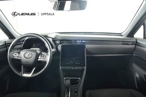 Lexus LBX bild 8