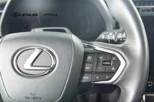 Lexus LBX bild 12