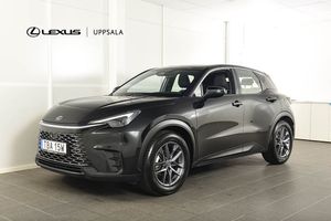 Lexus LBX bild 1