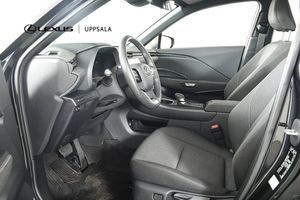 Lexus LBX bild 6