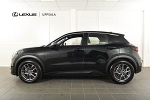 Lexus LBX bild 3
