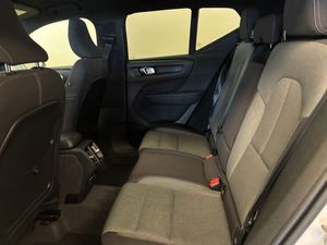 Volvo XC40 bild 15