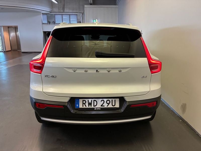Volvo XC40 bild 6