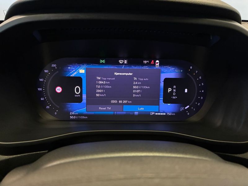 Volvo XC40 bild 14