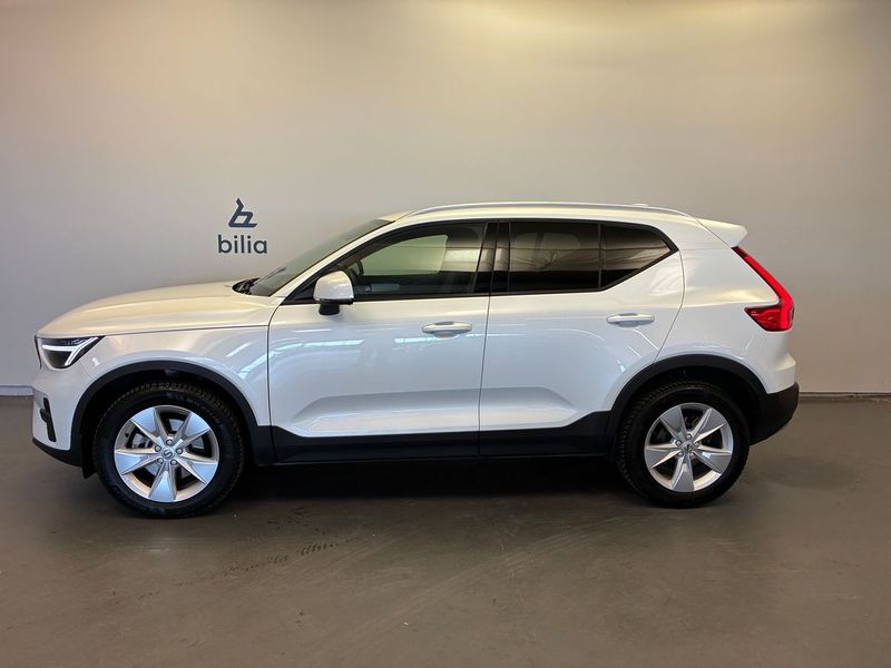 Volvo XC40 bild 3