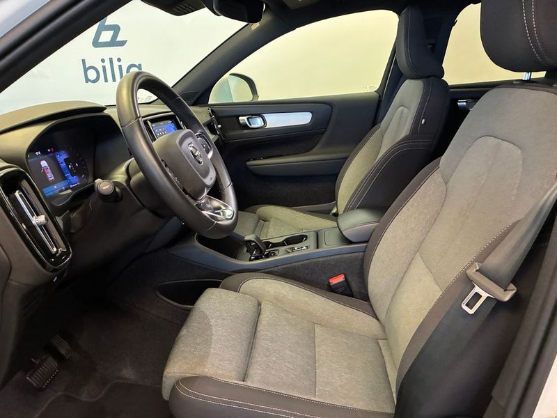 Volvo XC40 bild 12