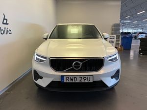Volvo XC40 bild 2