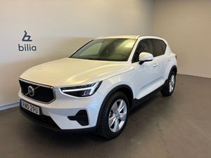 Volvo XC40 bild 1
