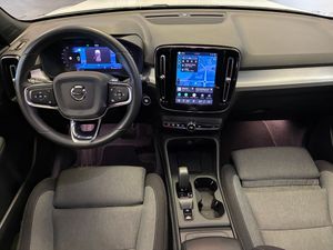 Volvo XC40 bild 13