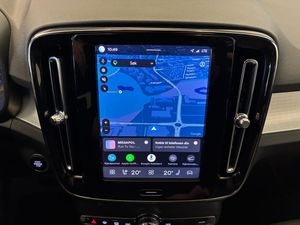 Volvo XC40 bild 16